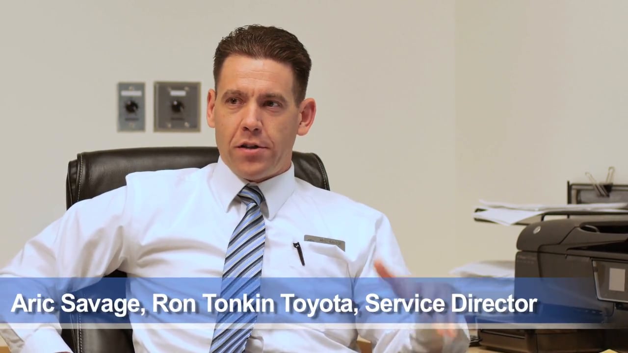 Media272 Testimonial from Ron Tonkin Toyota on Vimeo