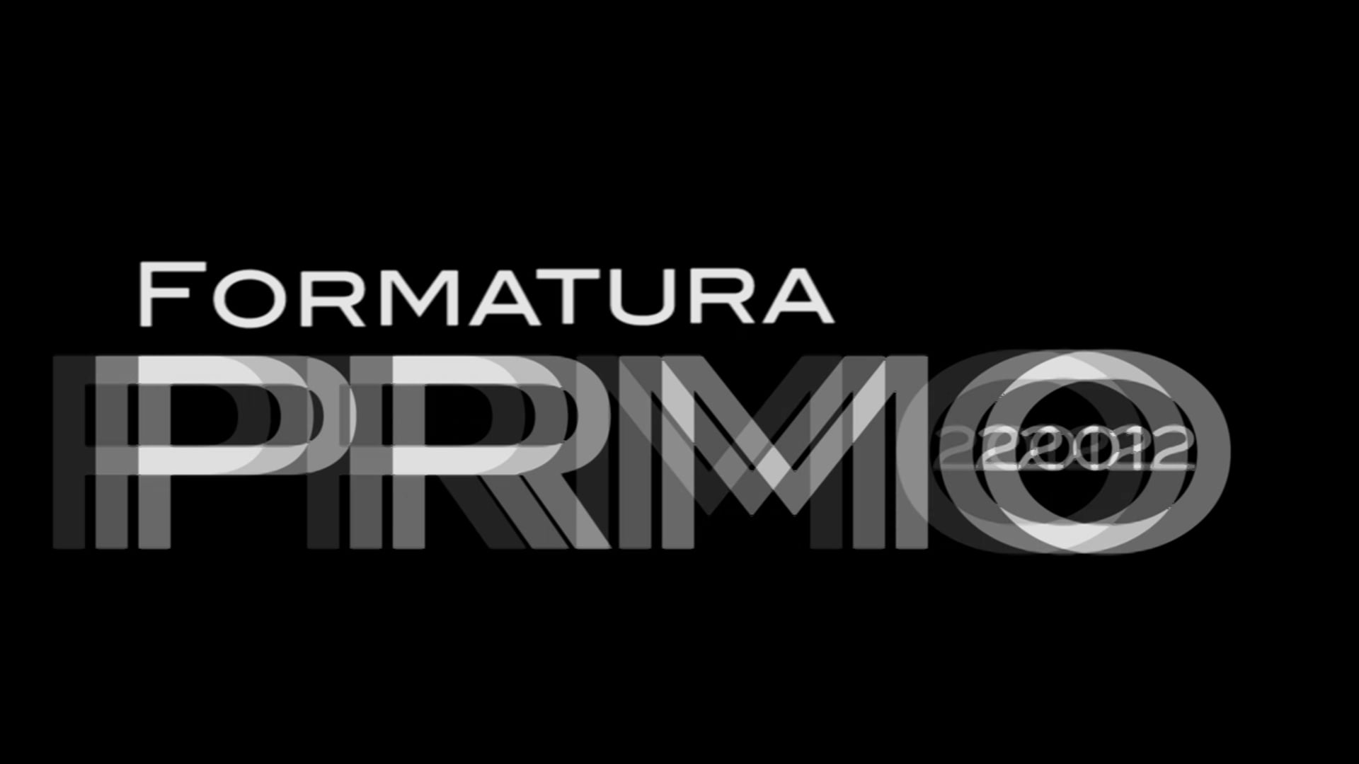 Formatura PRMO // Universidade Fumec