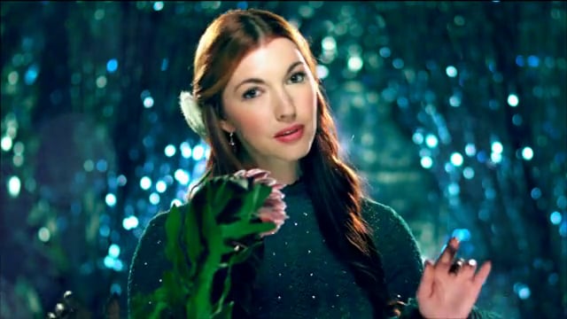 Related Embedded Video Item Thumbnail