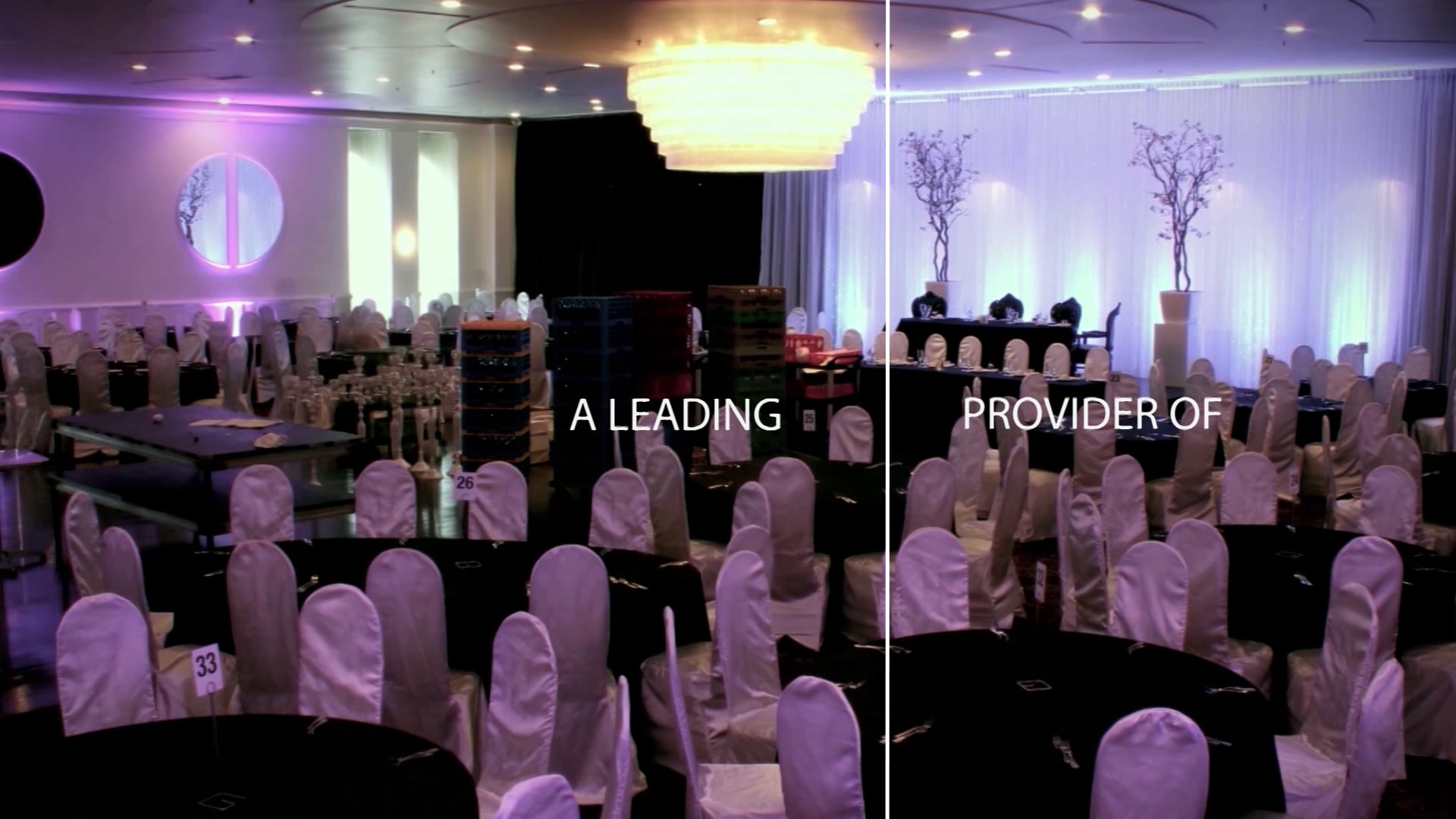 LACROCE DESIGNS PMG TEASER