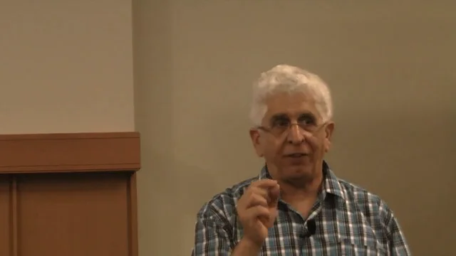 Rev. Alex Awad - The Palestinian Church on Vimeo