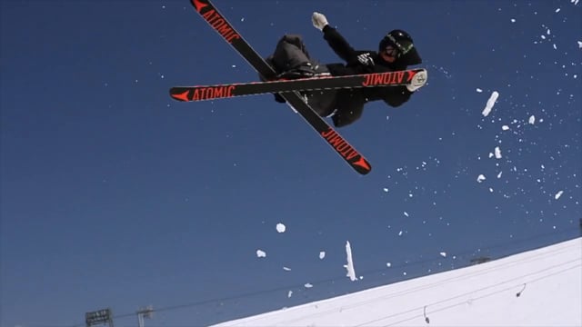 Scotty Jordan Summer 2014 from Borja Azurmendi