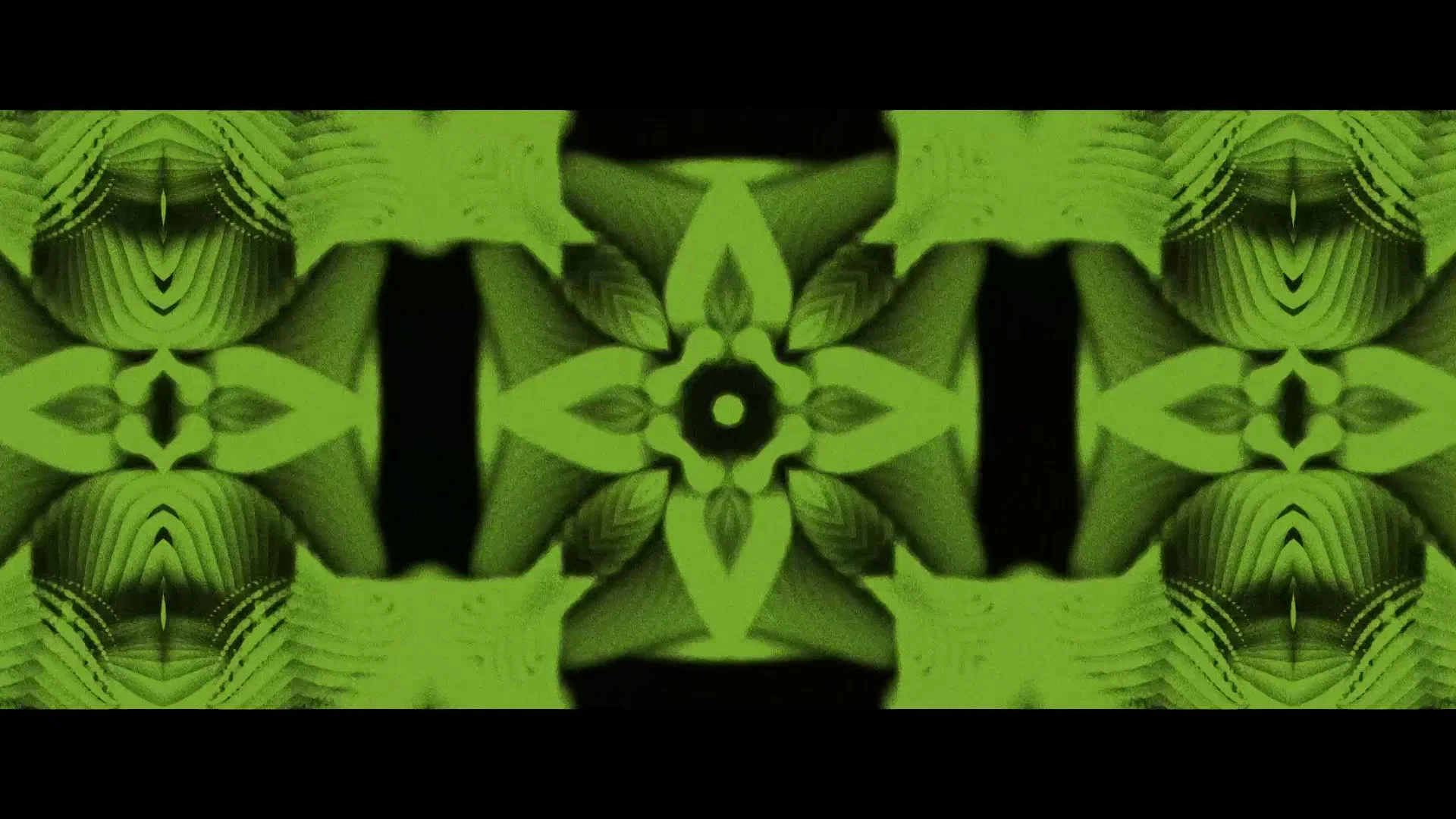 GREEN 001 on Vimeo