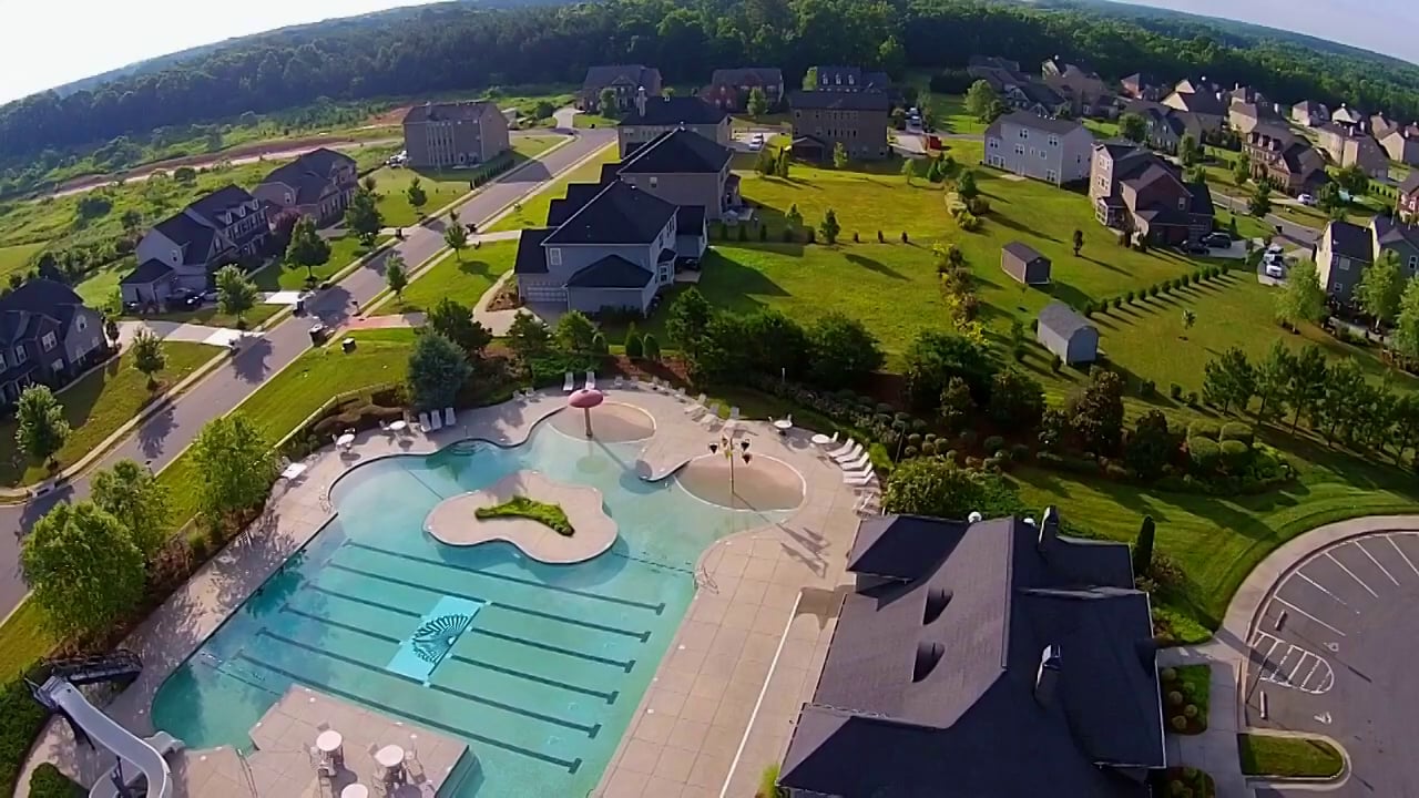 Briarcrest Community Waxhaw, NC on Vimeo