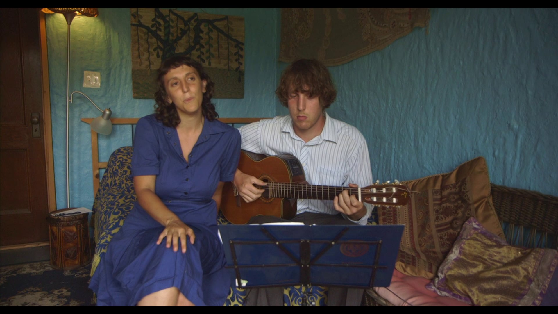 Promotional video thumbnail 2 for Lily and Matt