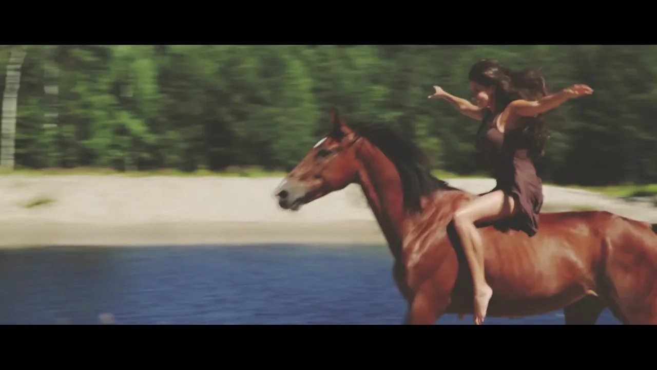 Human Nature on Vimeo