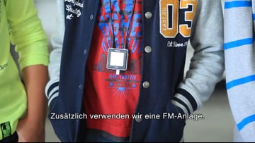 FM-Anlage