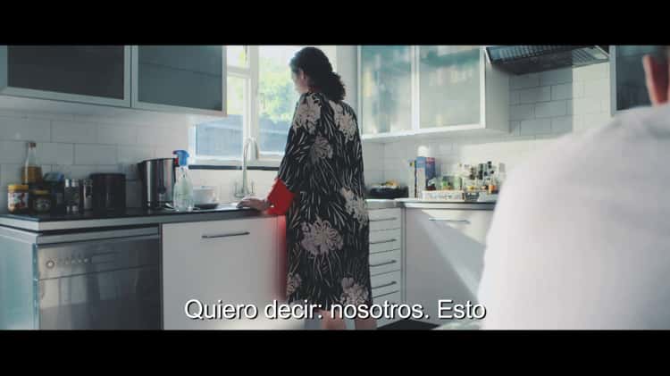 Mamá (2008 Spanish short film) on Vimeo