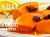 Calabaza en tacha