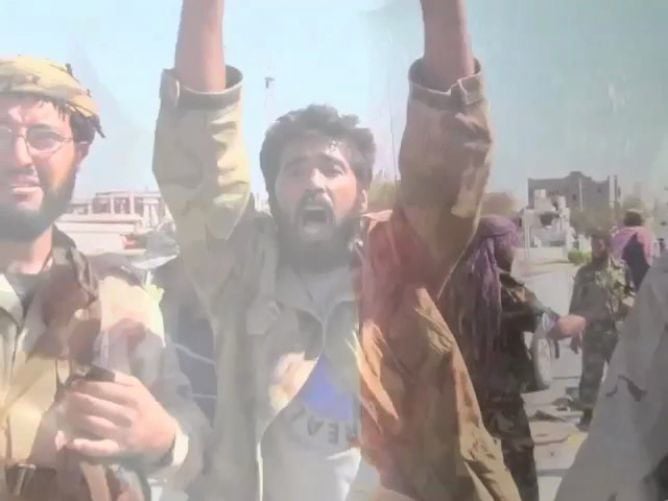 On Location - On Location: Sirte falls, Libya looks to future on Vimeo
