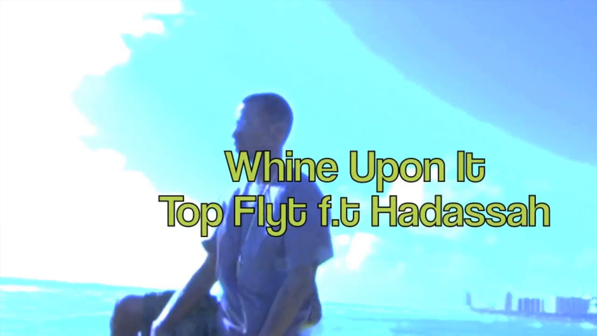 Whine Upon It (Girl Whine)