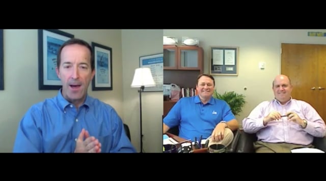 11 Steps to ‘Managing and Leading Well’ with NAFCU’s Berger and Demangone
