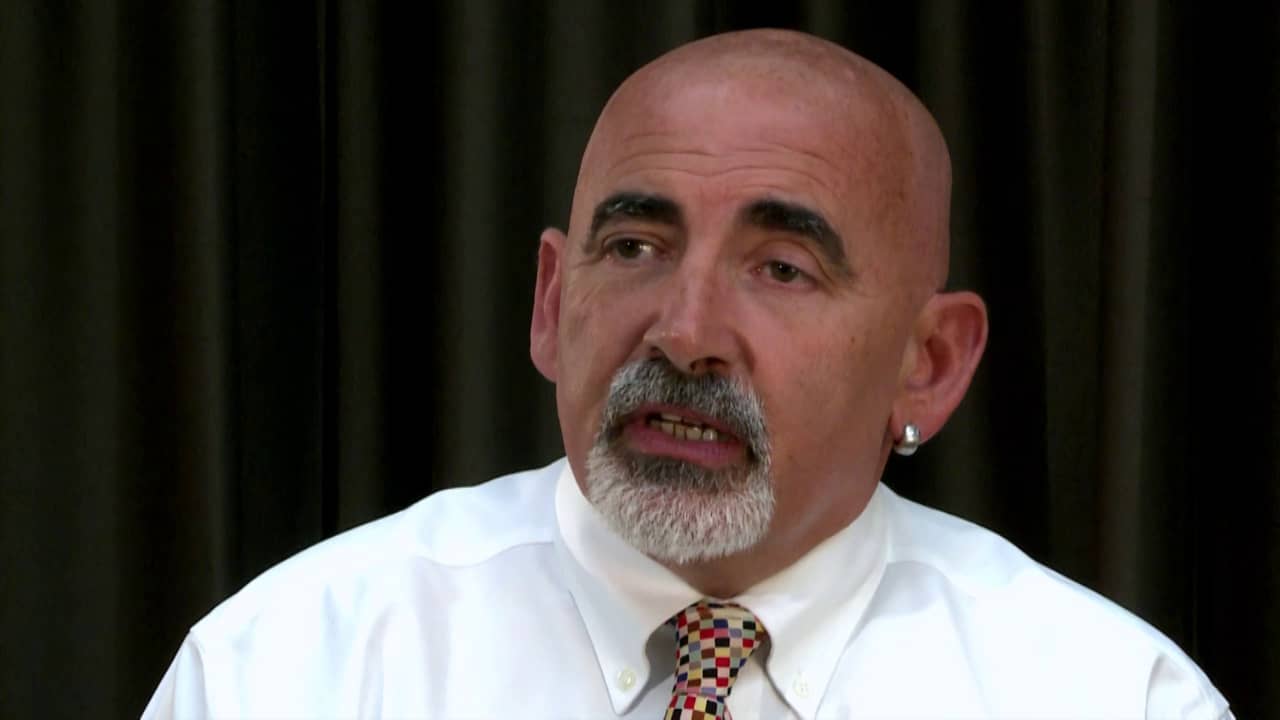 Dylan Wiliam Hinge Questions on Vimeo