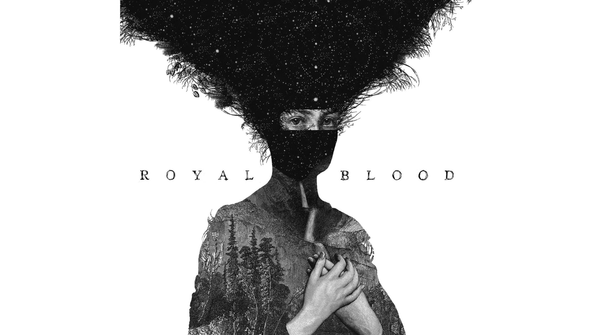 Royal Blood at Osheaga 2014