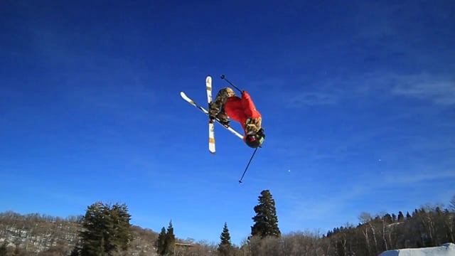 Homestyle Keef from Nicky Keefer