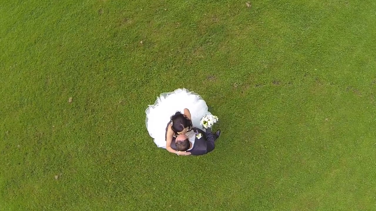 Andrea & Roland - Trailer on Vimeo