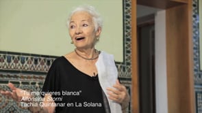 Tu me quieres blanca - Alfonsina Storni