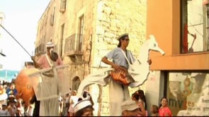 Prèvia Festa Major