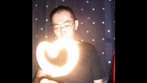 Lightwriting