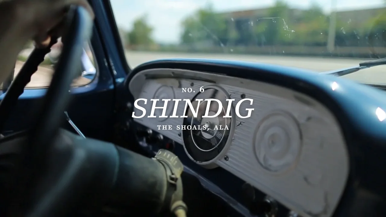 Shindig No. 6