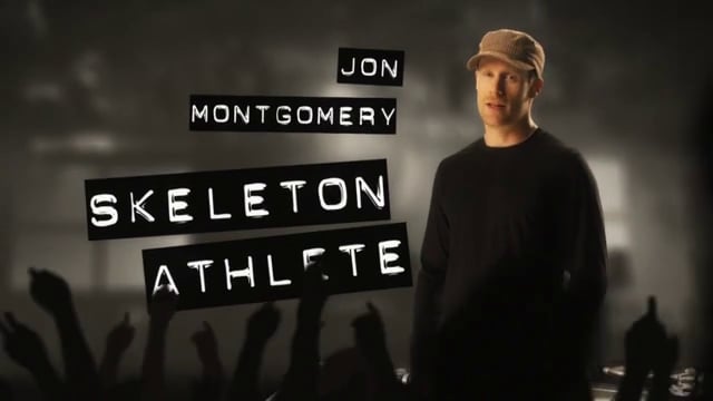 CTV 2010 - Athlete Vignettes Compilation