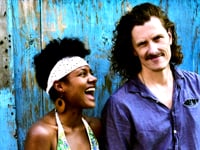 Frame from BIRDS OF CHICAGO – EPK