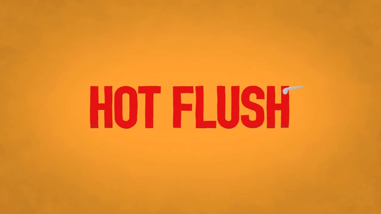 Hot Flush on Vimeo