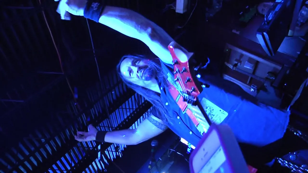 Sledgehammer opening song on Vimeo