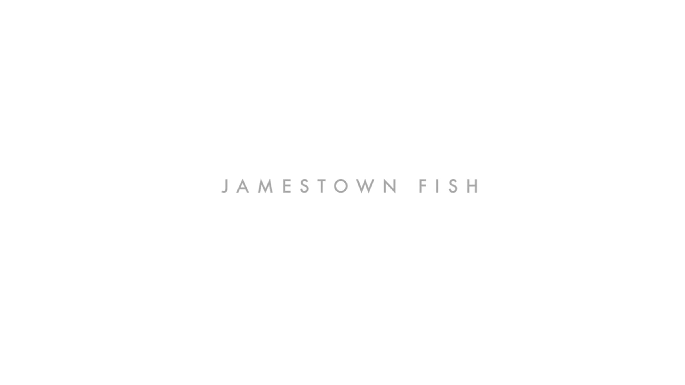 Jamestown Fish