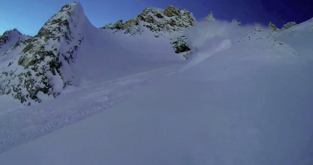 Leo Taillefer GOPRO moments 2014 from Leo’SLine