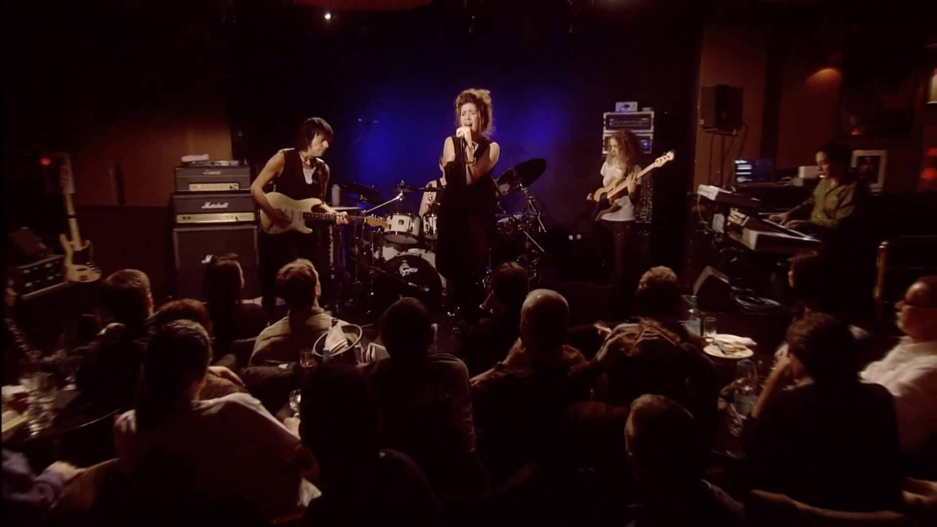 Jeff Beck featuring Imogen Heap Blanket 1080p hd1080 on Vimeo