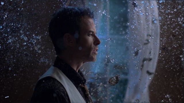 GUY PEARCE - "STORM" MUSIC VIDEO