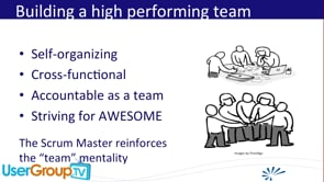BEYOND REMOVING IMPEDIMENTS - SCRUM MASTER AS TEAM COACH