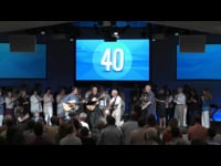 August 24 One Through Seven 2014