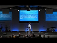 August 24 Sermon 2014