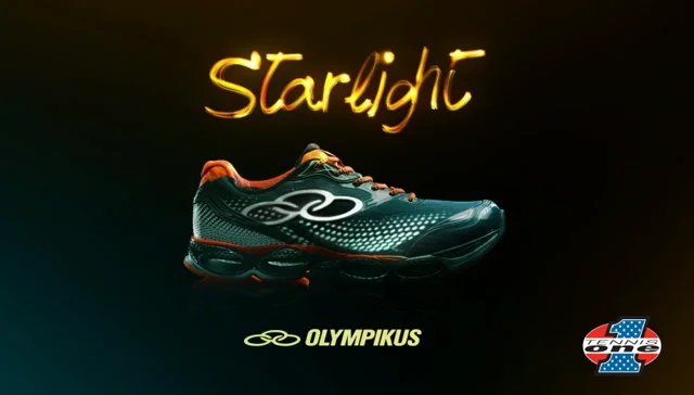 Olympikus starlight store