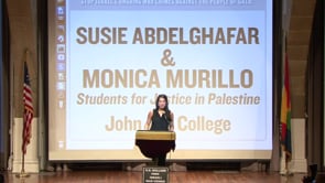 Susie Abdelghafar vimeo video #1