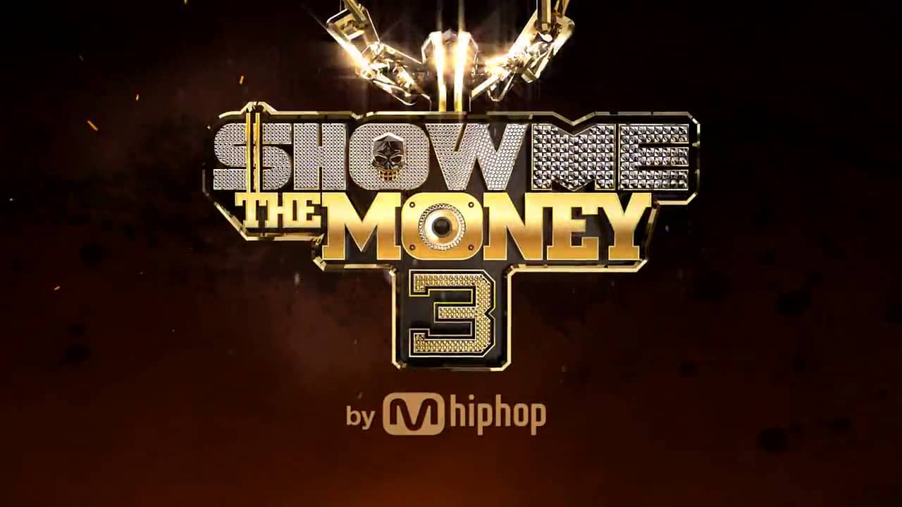 2014 Mnet 쇼미더머니3 Main Title On Vimeo