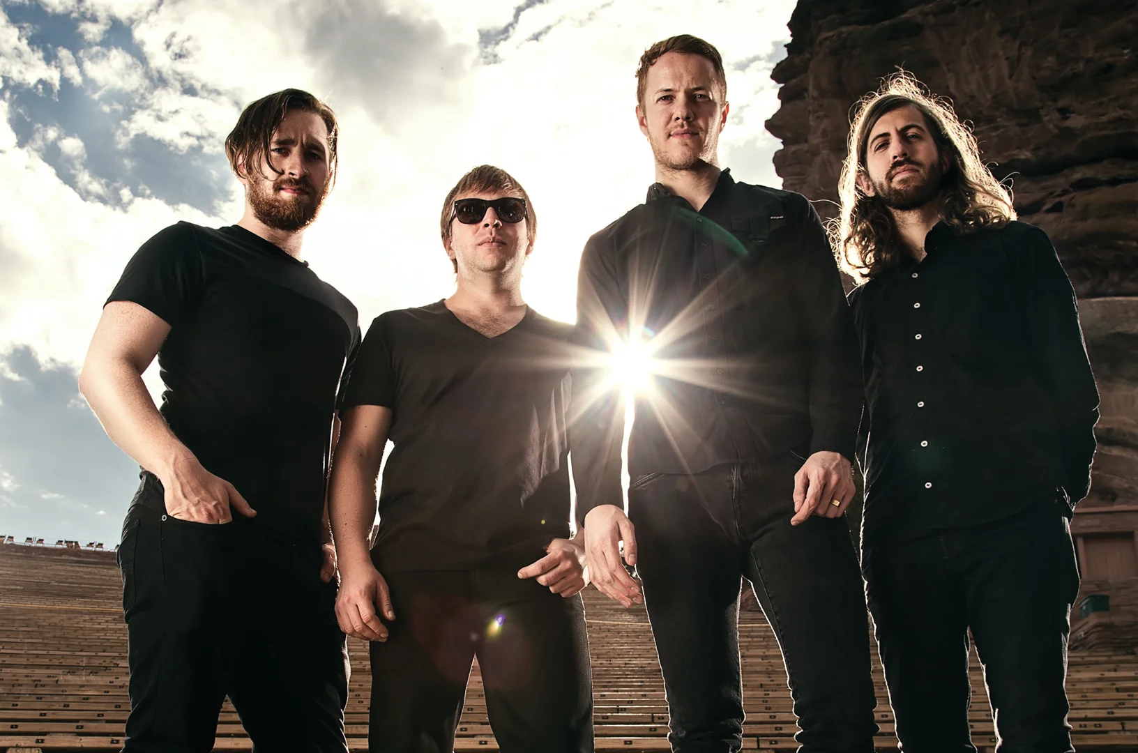 Imagine Dragons  Believer on Vimeo