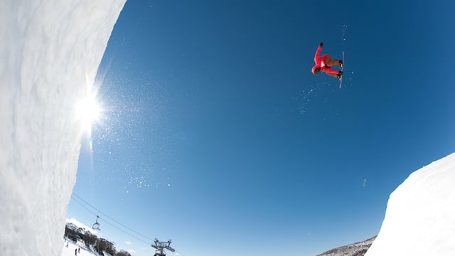 The Mile High 2014 — Practice Session Highlight Reel from Boardworld