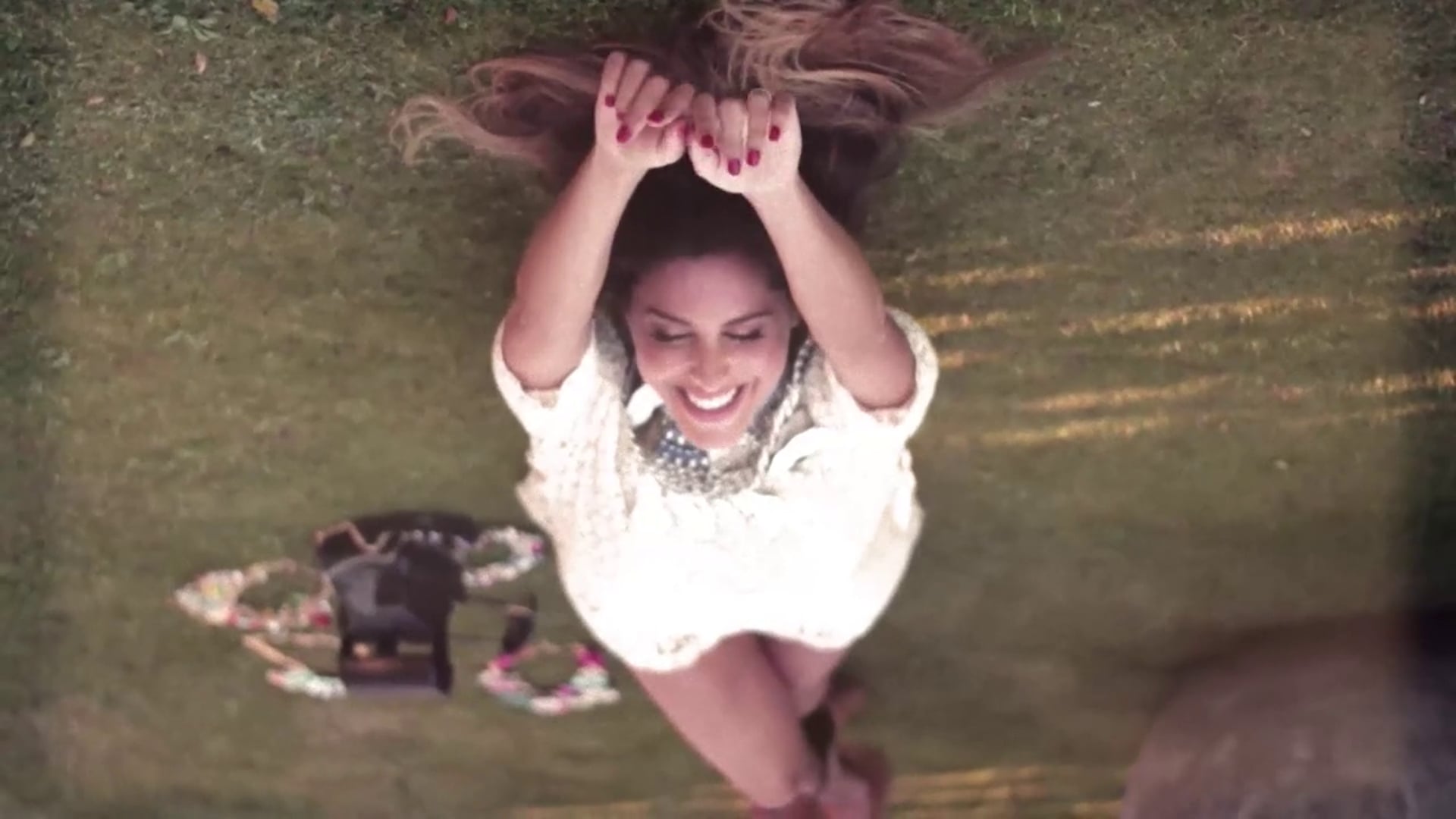 ϟ Une dandy / Fashion film