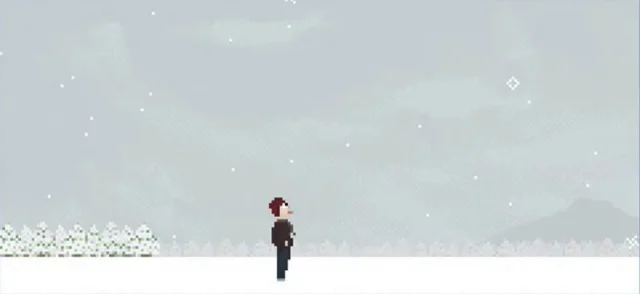 Rainy Day, da Thais Weiller, é um jogo curtinho sobre ansiedade e depressão  que você deveria jogar agora — Overloadr