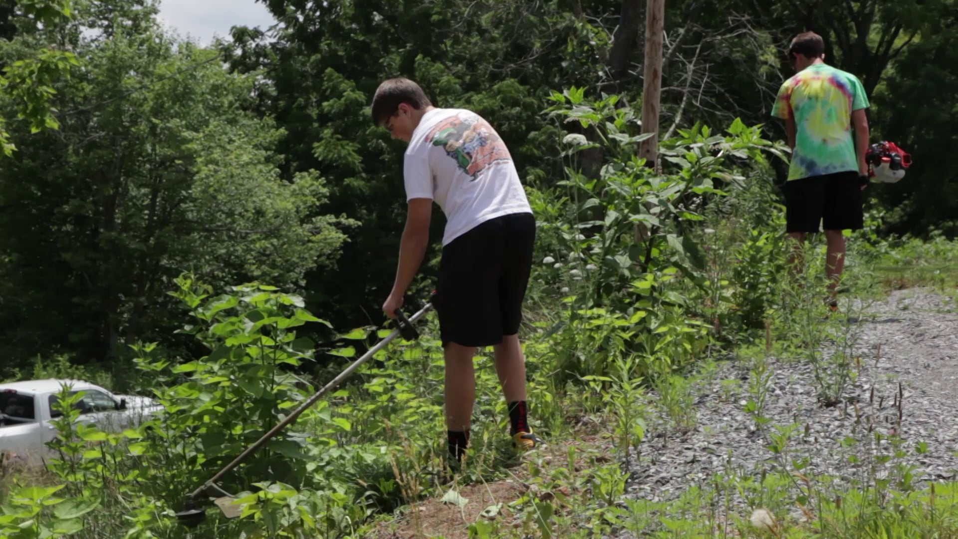Carolina Mtn Mission