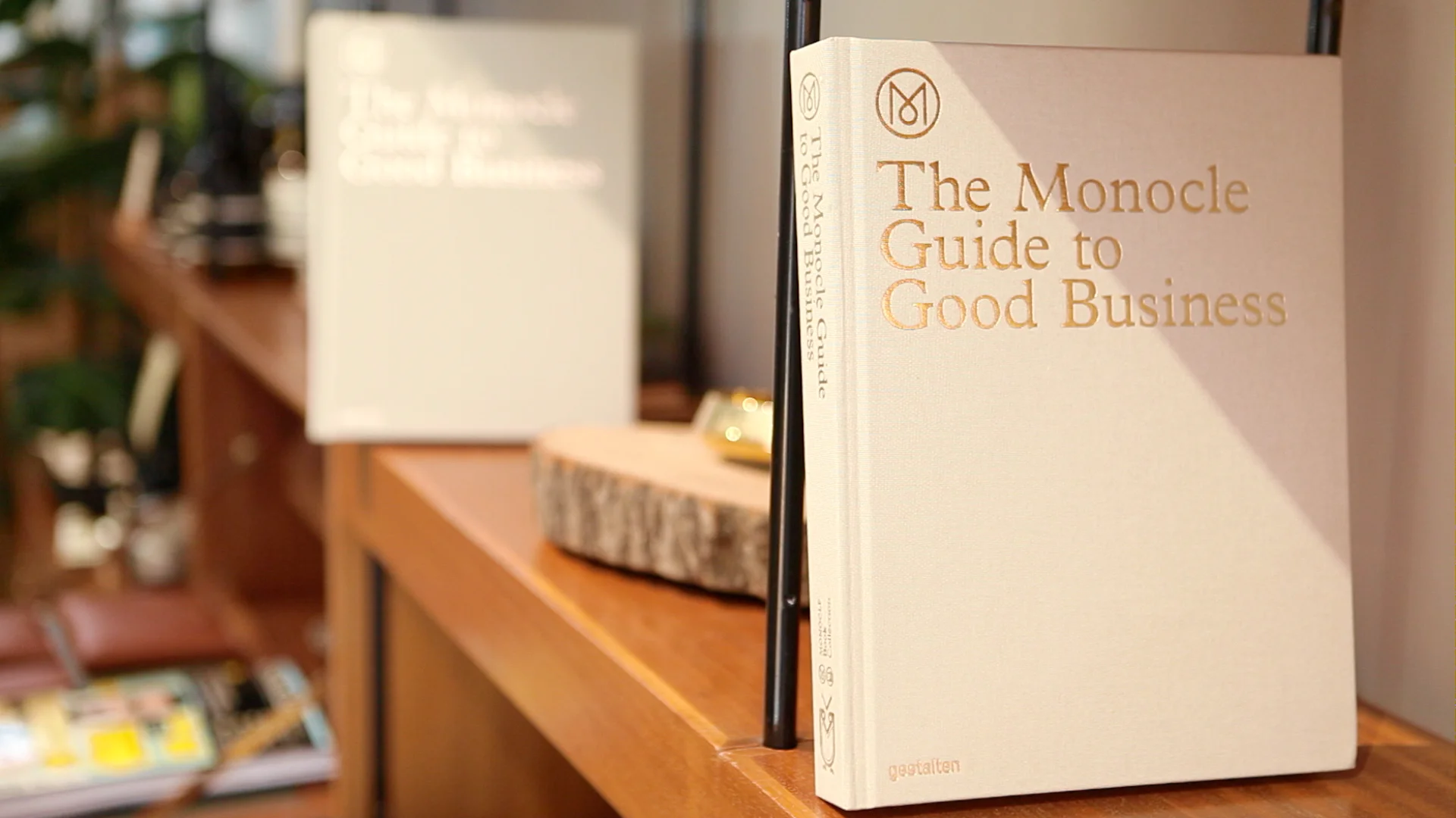 洋書 The Monocle Guide To Good Business The Monocle Guide to Good Business by Monocle | Goodreads