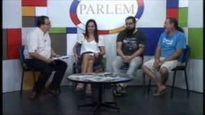 Parlem: Festa Major 2014