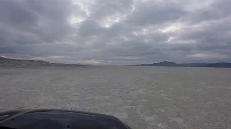 Black Rock Porn - PLAYA PORN: Road to Black Rock City on Vimeo