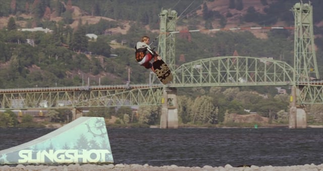 Welcome Away vs Messengers