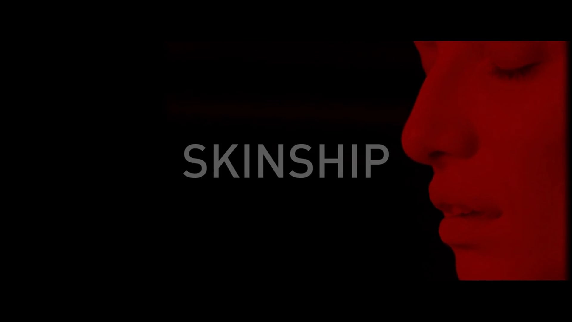 Skinship - Trailer