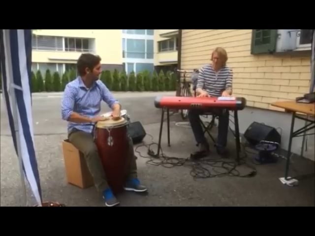 Two of us video preview