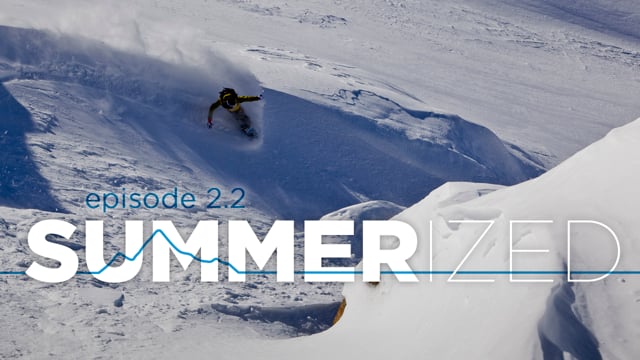 Vimeo title